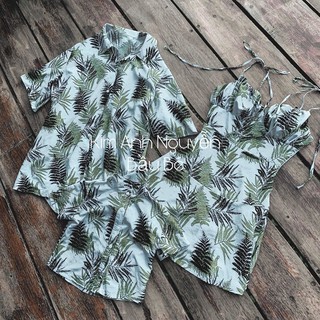 set đi biển gia đình cực hót