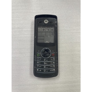 Vỏ điện thoại Motorola W156 có phím