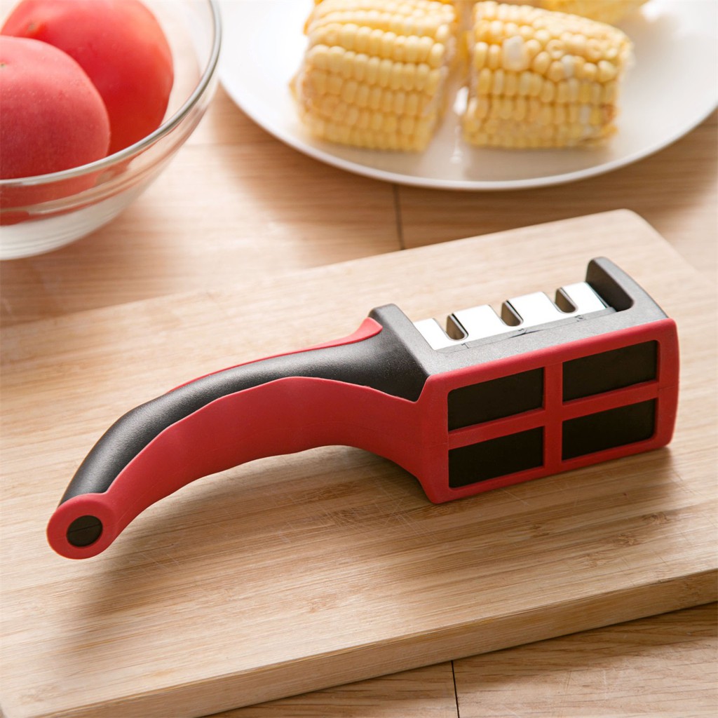 Dụng Cụ Mài Thủ Công JUJIAJIA Nhanh Chóng Đa Năng Cho Nhà Bếp