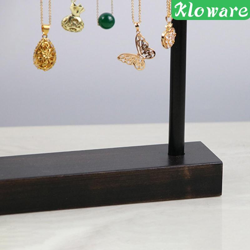 Giá Đỡ Trưng Bày Trang Sức Thiết Kế Hiện Đại Tiện Dụng