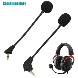 ❉Micro Thay Thế Cho Tai Nghe gaming Kingston Cloud 2 II