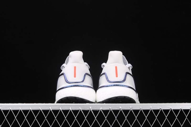 Giày Ultra Boost Blue Violet Met Trắng sọc Xanh Tím | BigBuy360 - bigbuy360.vn