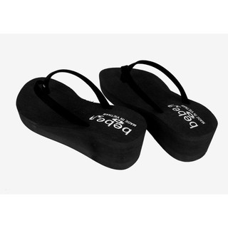 DÉP SỐP ĐẾ CAO 5 PHÂN