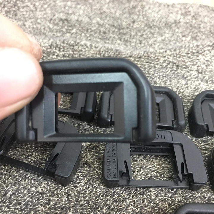 Mắt ngắm EF chính hãng cho dòng máy Canon 550D,600D,650D,700D,750D, 350D, 450D, 400D