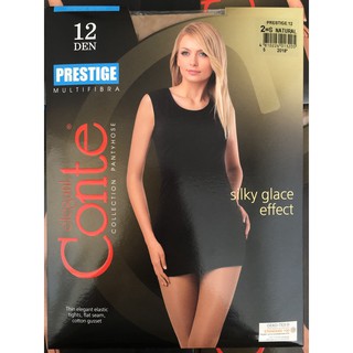 Quần Tất Nga Elegant Conte prestige 12DEN