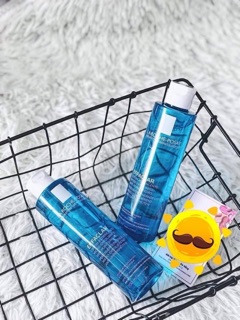  🍀𝐓𝐎𝐍𝐄𝐑 𝐋𝐀𝐑𝐎𝐂𝐇𝐄-𝐏𝐎𝐒𝐀𝐘 Da Dầu 200ml🍀
