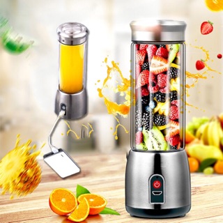 Máy xay sinh tố sạc pin cầm tay🍧🍧