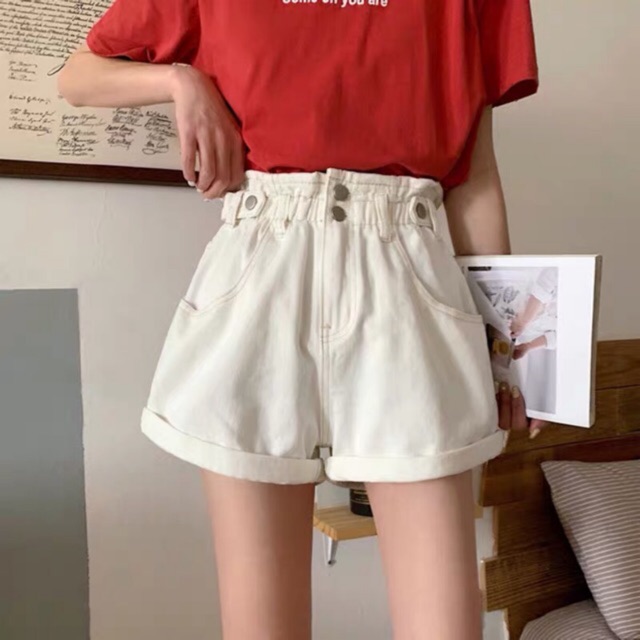 Quần short lưng chun | BigBuy360 - bigbuy360.vn