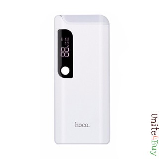 PIN SẠC DỰ PHÒNG HOCO B27 (15000MAH)