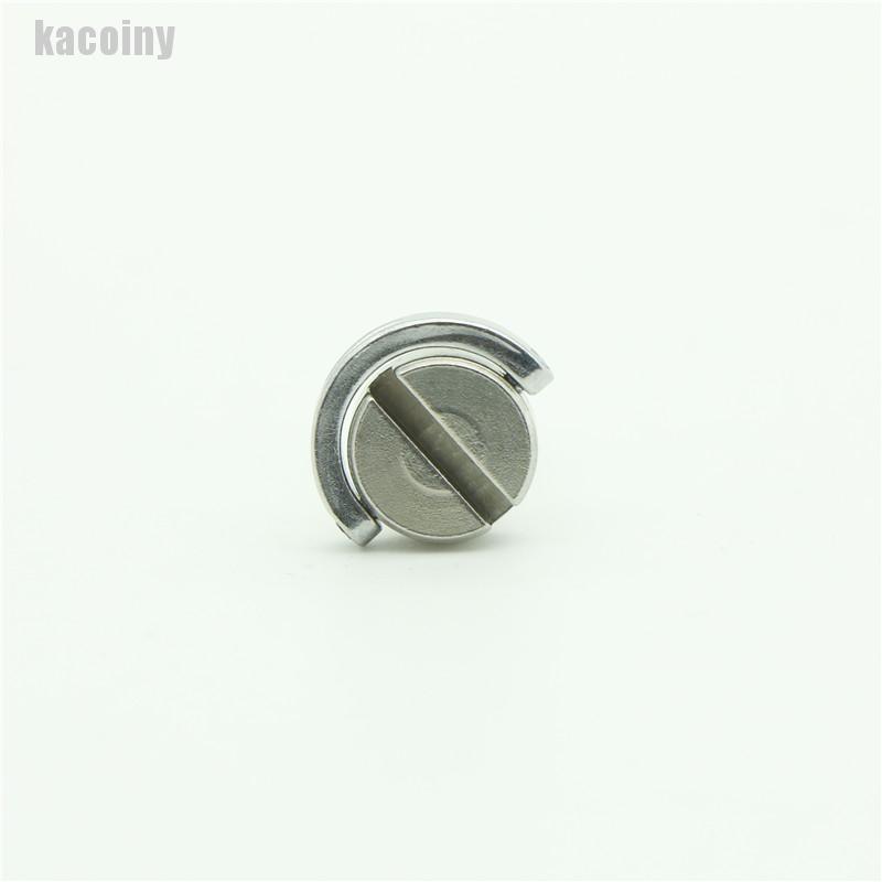 Ốc Vít Nối Dài 1/4" Cho Giá Đỡ Ba Chân Máy Ảnh KL | BigBuy360 - bigbuy360.vn