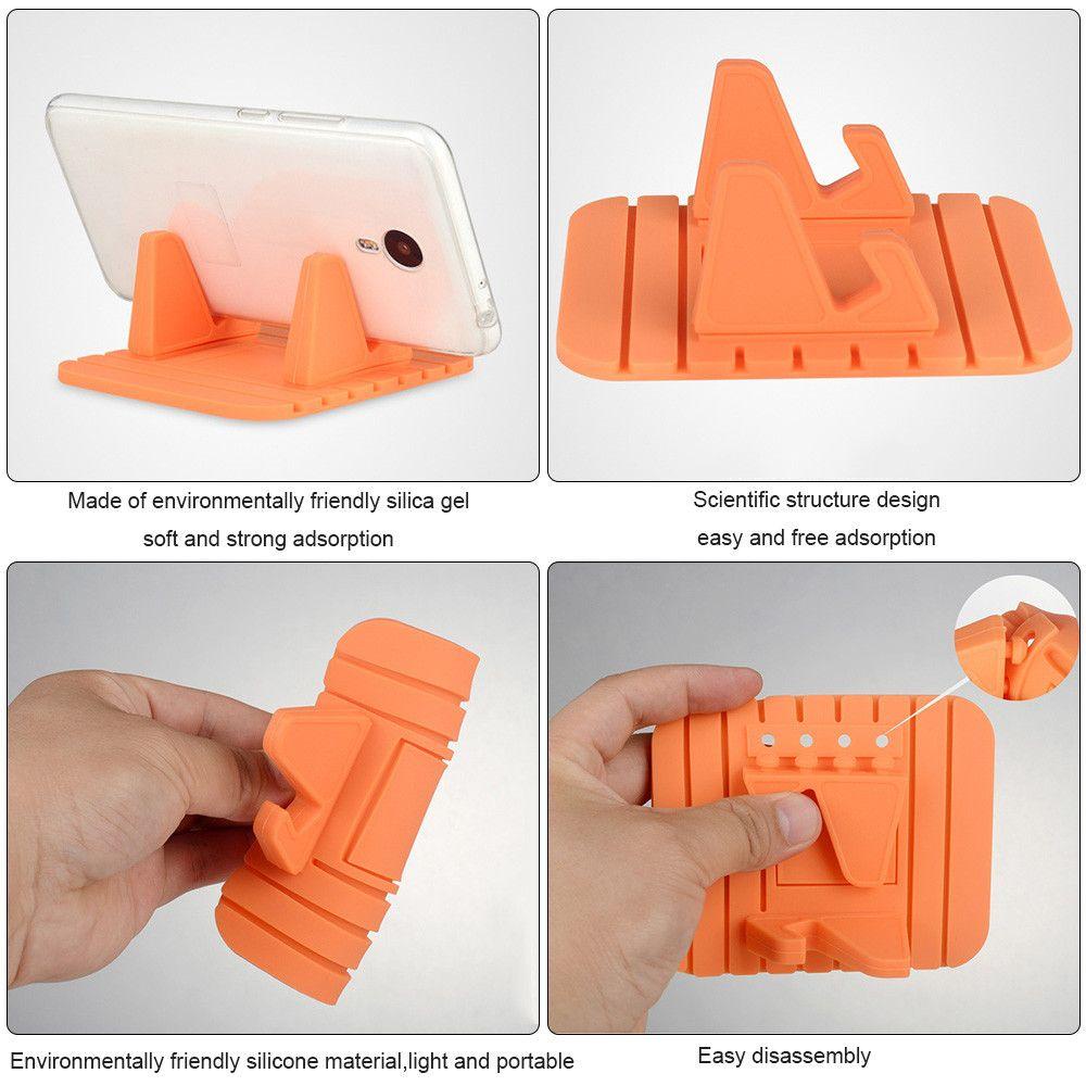 MAYSHOW Giá Đỡ Điện Thoại Để Bàn Tiện Lợi