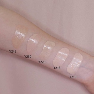 Kem Nền Make Up For Ever HD Skin Foundation