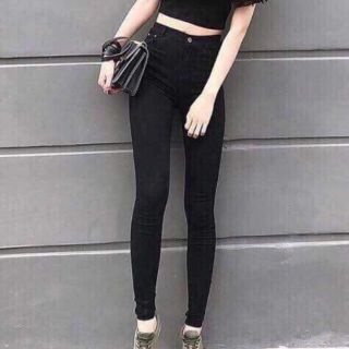 Quần kaki ống bó hot hit
