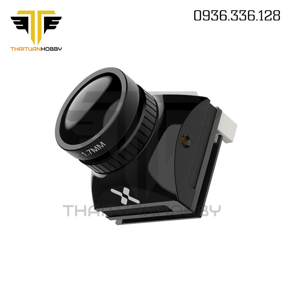 Camera Foxeer Micro Falkor 3 1200Tvl 1.7Mm