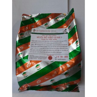MUỐI ĐỎ 20G
