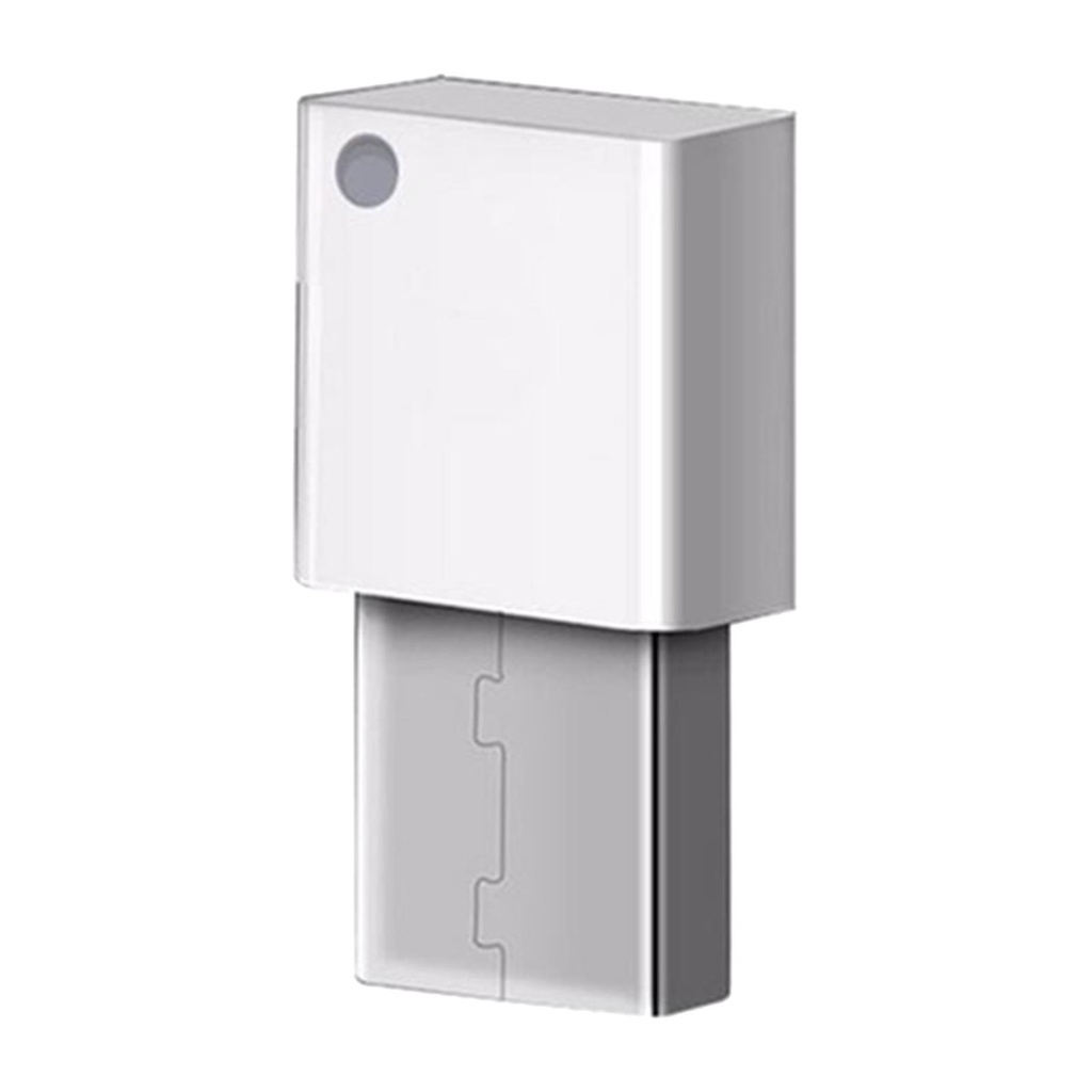 Bộ chuyển đổi USB Bluetooth 5.0 Truyền không dây Mini cho TV ô tô