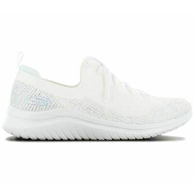 Giày thể thao SKECHERS - ULTRA FLEX 2.0 dành cho nữ 149064-WSL