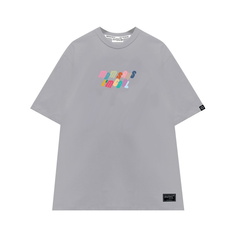 Áo Thun - MOM SAYS I'M COOL - Local Brand Unisex - ABLE