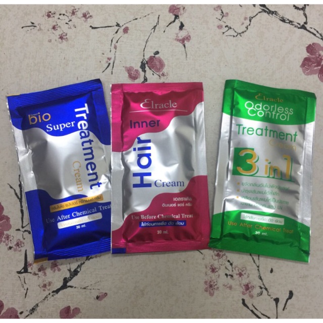 💦💦 Ủ TÓC SIÊU MỀM MƯỢT BIO- SUPER TREAMENT....
