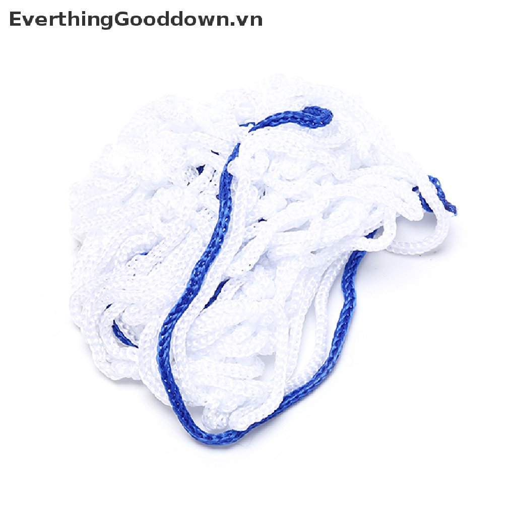 Everthinggooddown Bộ Lưới Đá Banh Mini Gấp Được Kèm Bơm Đồ Chơi Thể Thao Dành Cho Trẻ Em