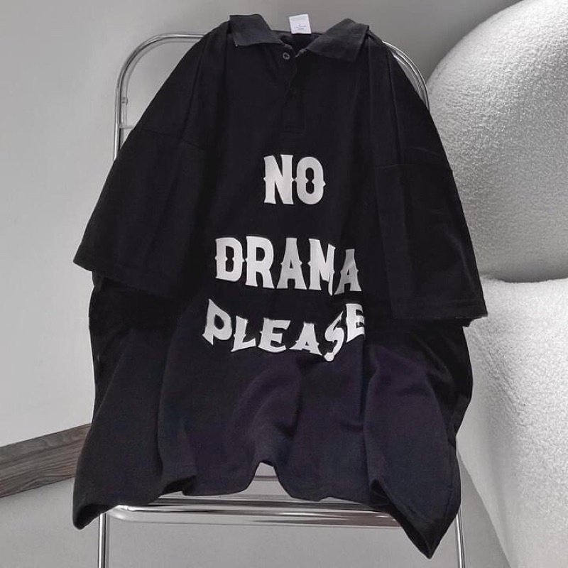 Áo polo DRAMA TH6