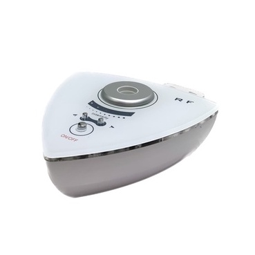 [CHÍNH HÃNG] Máy RF 3 Đầu Nâng Cơ Mặt Xóa Nhăn Đuôi Mắt An Toàn Hiệu Quả