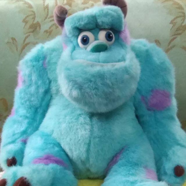 Gấu bông của Kỳ Duyên