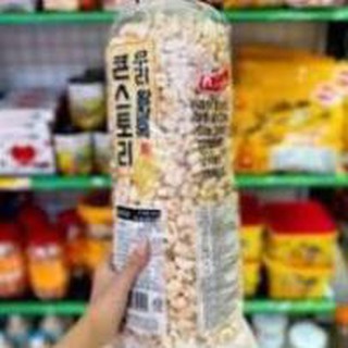 Bắp nổ lạt hàn quốc 400g ^