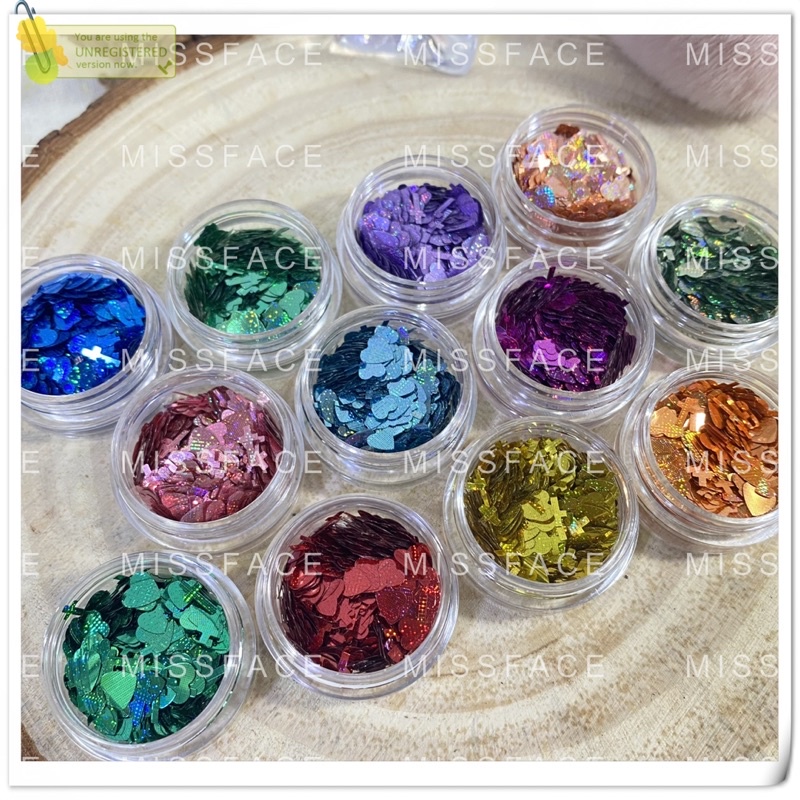 sét trang trí hộp sét trang trí nail (ib shop để lựa mẫu hoặc shop giao ngẫu nhiên