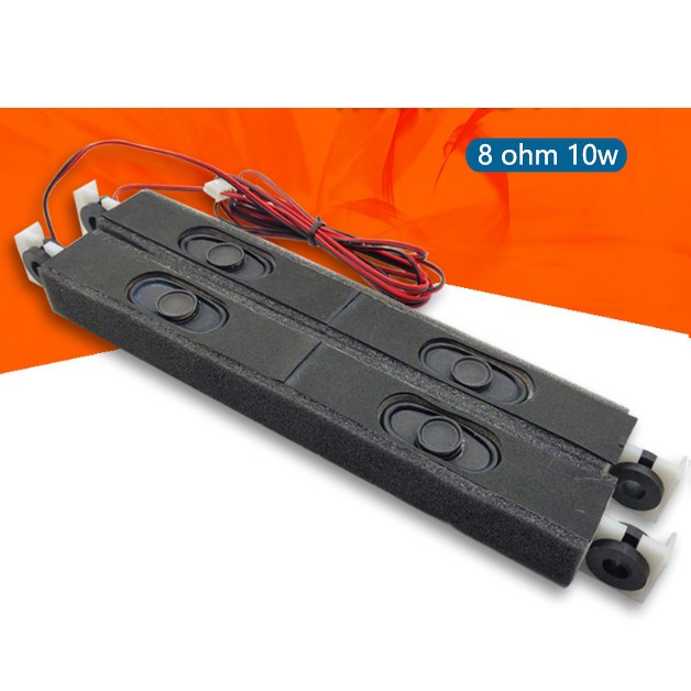 1 Cặp Loa 8 Ohm 10w Lcd Tv Cho Samsung | BigBuy360 - bigbuy360.vn