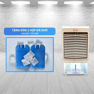 QUẠT ĐIỀU HÒA DAICHI KS-4800R