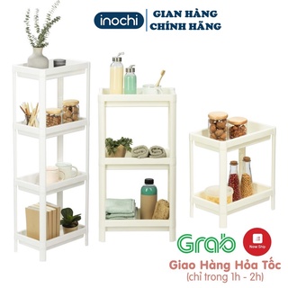 Kệ Đề Đồ Đa Năng INOCHI 2/3/4 Tầng Kệ Nhà Nhà Bếp Gọn Gàng Tiện Lợi Tháo Lắp Linh Hoạt