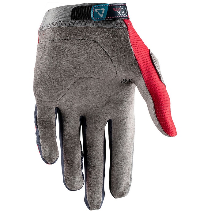 Găng Tay Thể Thao Bằng Da Pu 2022 Mới Với 8 Màu Khác Nhau Dùng Khi Lái Xe Mô Tô Đường Dài