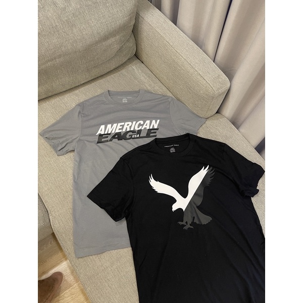 áo phông american eagle