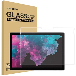 Kính cường lực Glass M cho Surface Pro 3, 4,5,6,7