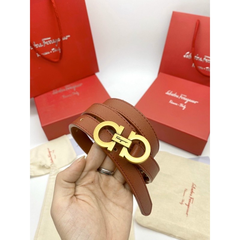 Thắt lưng bản nhỏ nữ