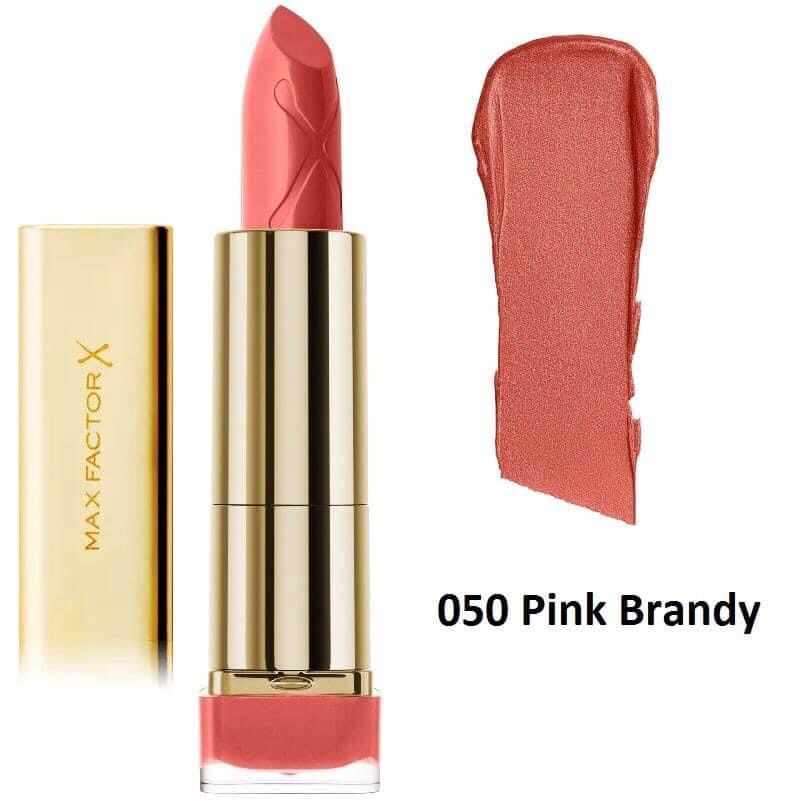 SON MAX FACTOR X - NGA