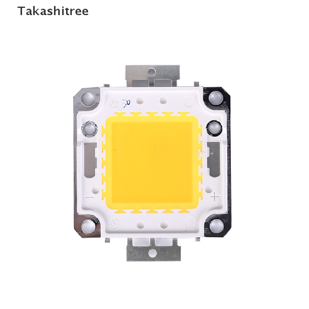 Chip đèn LED COB 10W 20W 30W 50W 70W 100W 2 màu sắc tùy chọn