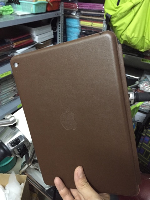 Bao da ipad gen 5/gen 6/2017/2018/Ipad 2017 smartcase | BigBuy360 - bigbuy360.vn