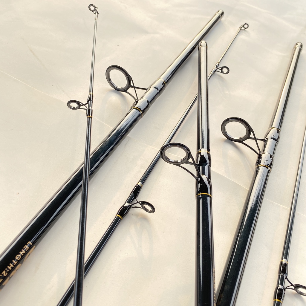 Cần Câu Daiwa 576 Siêu Bạo Lực , cần daiwa 576 Rỗng ruột siêu nhẹ , Cần câu 2 khúc cao cấp