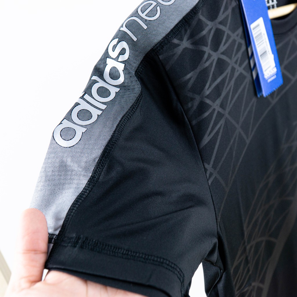 Áo thun thể thao nam ngắn tay chất liệu Poly lạnh 4 chiều - CAO CẤP - NHIỀU MÀU | BigBuy360 - bigbuy360.vn