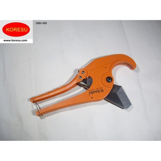 Kéo cắt ống asaki -63mm