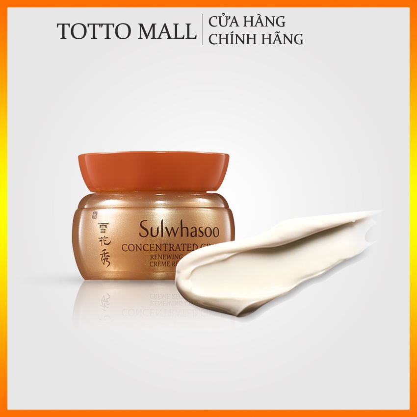 Sulwhasoo nhân sâm - Nước hoa hồng nhân sâm Sulwhasoo; Sữa dưỡng nhân sâm Sulwhasoo; Serum nhân sâm; kem sâm Sulwhasoo