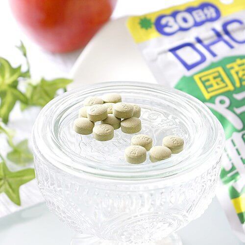 [Mã FMCGMALL - 8% đơn 250K] Viên Uống Bổ Sung Vitamin tổng hợp rau củ quả Nhật bản | BigBuy360 - bigbuy360.vn