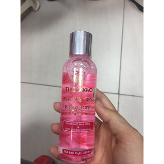 Nước hoa hồng Thorakao 150ml