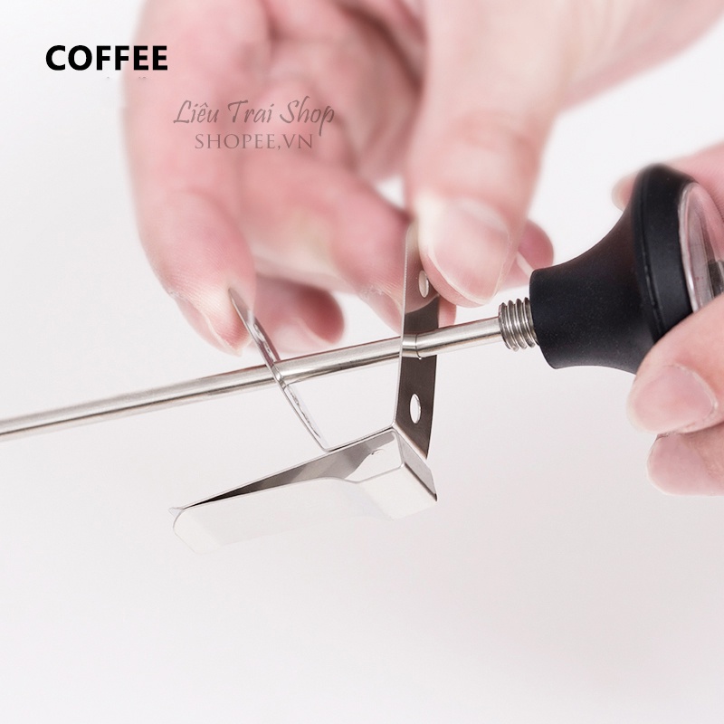 Nhiệt kế cà phê nhiệt kế sữa thực phẩm coffee thermometer