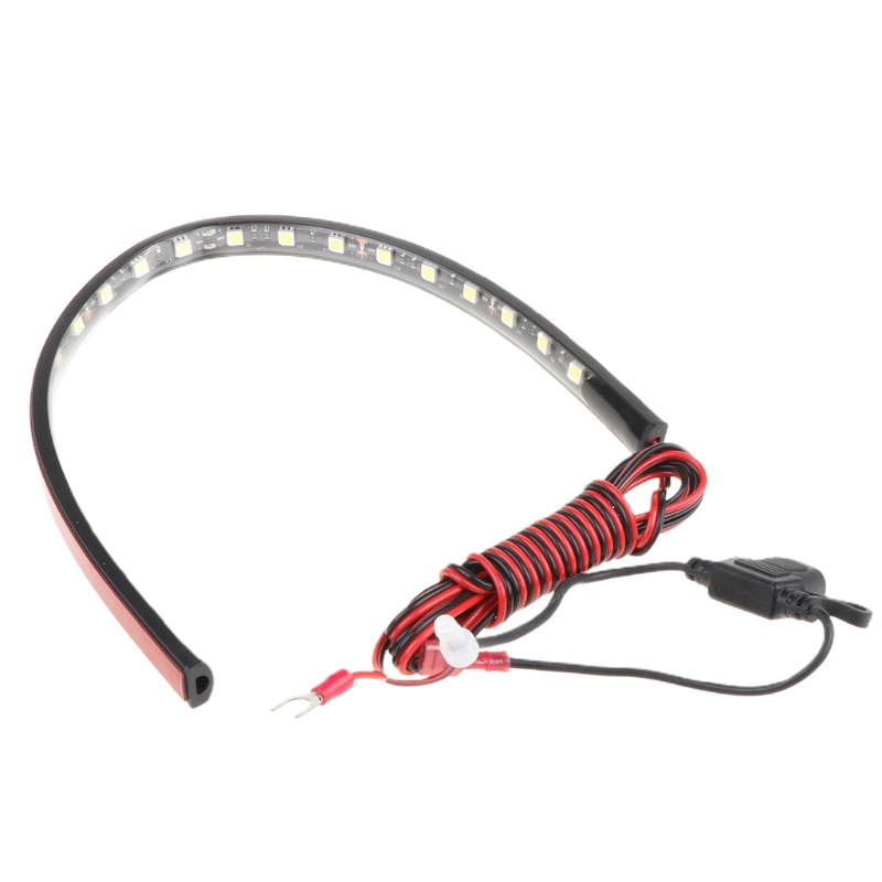 Bảng Công Tắc Đèn LED 36cm Cho Xe Tải