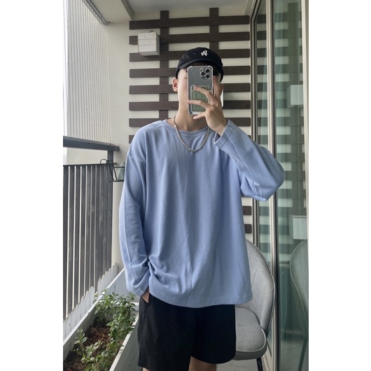 Sweater Muan Muah [Chính Hãng]