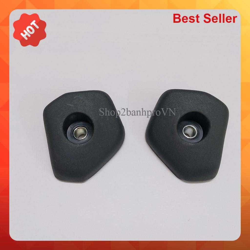 Ốp gác chân Spacy Nhật - Spacy 125 // Hàng Loại 1 // SALE SẬP SÀN !!!