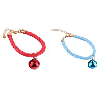 [SIÊU XINH] Chuông Đeo Cổ Chó Mèo -PetDongNai Shop